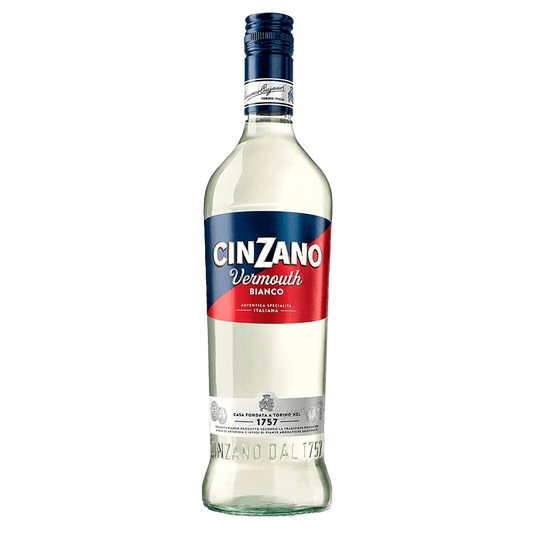 Vermouth Cinzano Blanco 750 Ml - La Escocesa