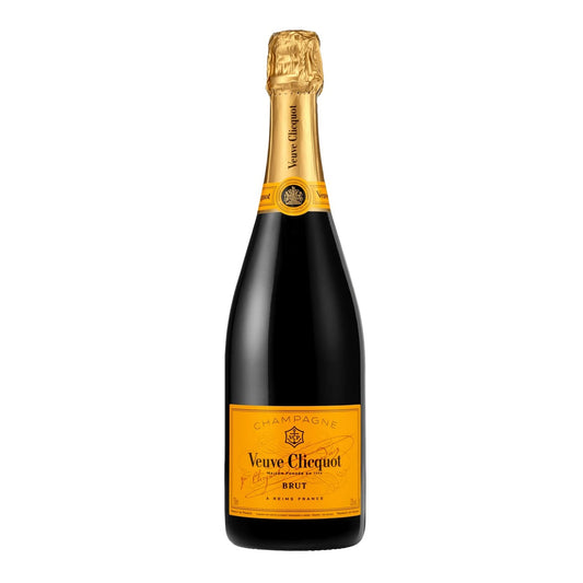 Veuve Clicquot Brut 750 Ml - La Escocesa