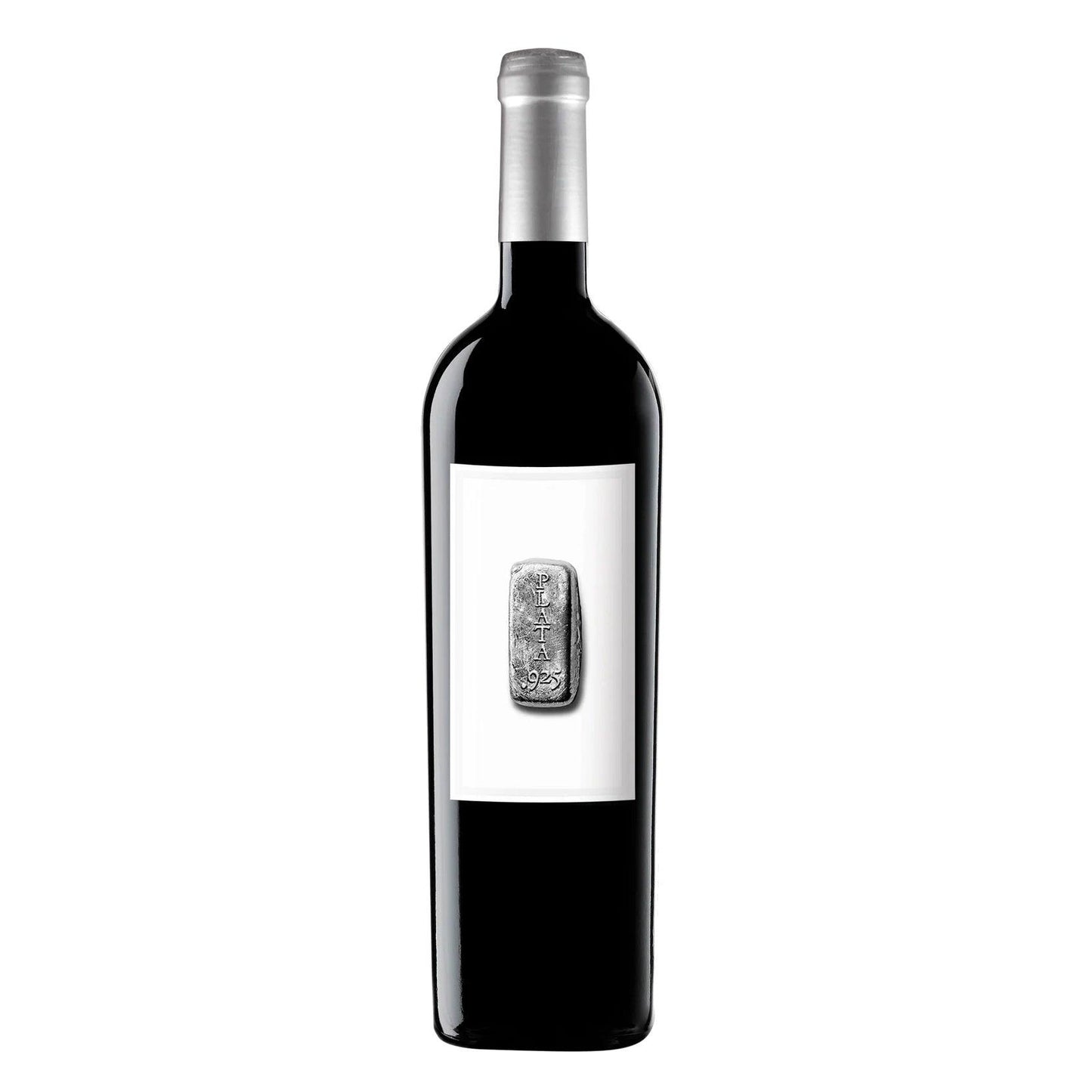 Vinos Plata Plata .925 750 Ml - La Escocesa