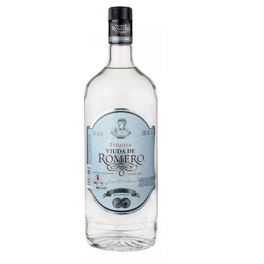 Viuda De Romero Blanco (Np)* 1000ml - La Escocesa