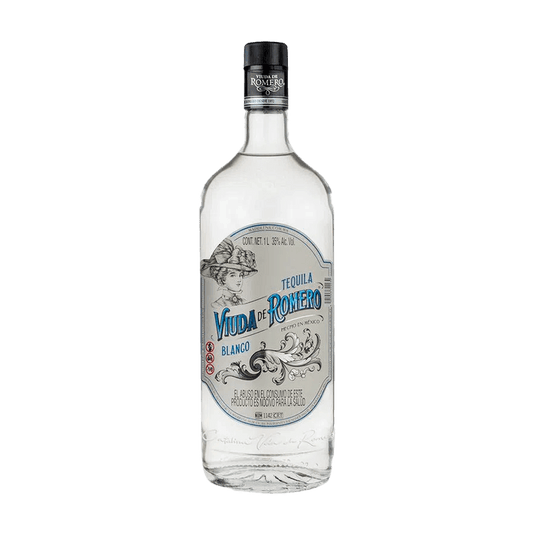 Viuda De Romero Blanco 1000ml - La Escocesa