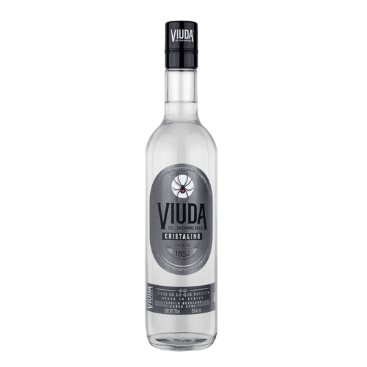 Viuda De Romero Cristalino 750ml - La Escocesa