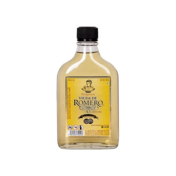 Viuda De Romero Reposado 250ml - La Escocesa