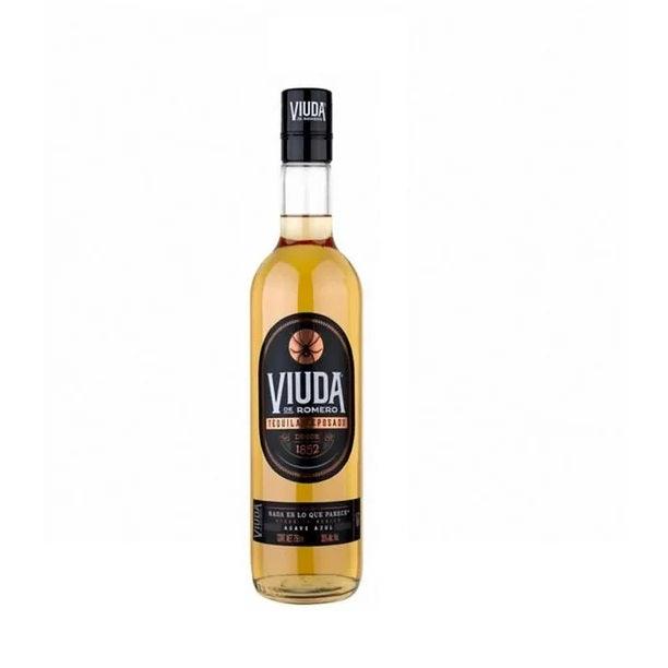 Viuda De Romero Reposado 750ml - La Escocesa