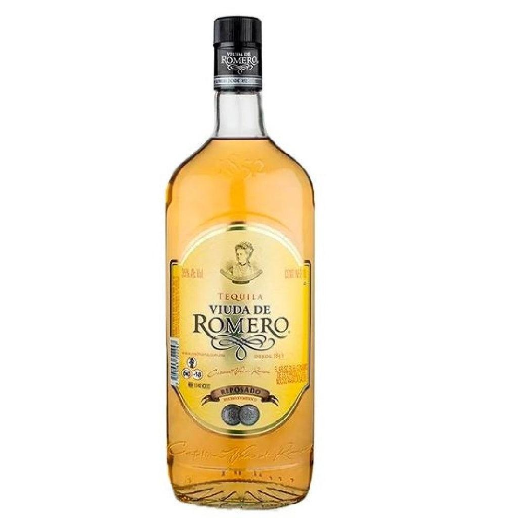 Viuda De Romero Reposado 1000ml - La Escocesa