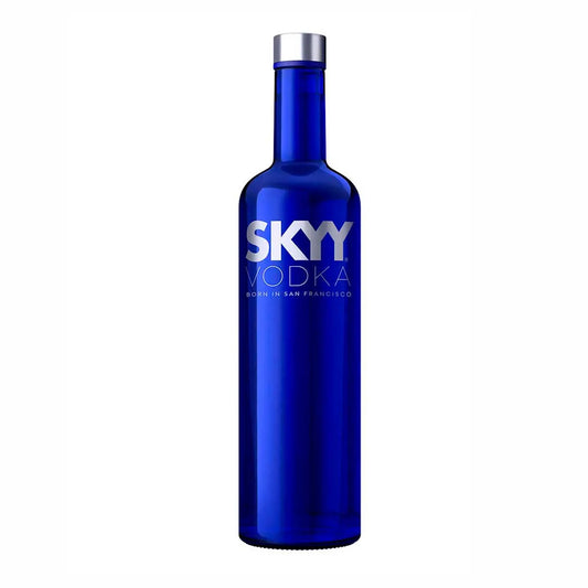 Vodka Skyy 750 Ml - La Escocesa