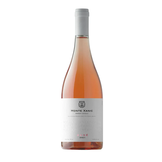 Vr Monte Xanic Grenache Rose 750 Ml - La Escocesa