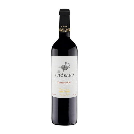 Vt Altozano Tempranillo 750 Ml - La Escocesa