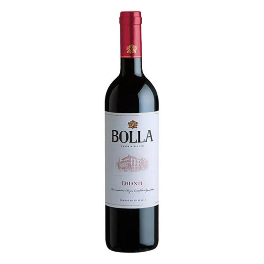 Vt Bolla Chianti 750 Ml - La Escocesa