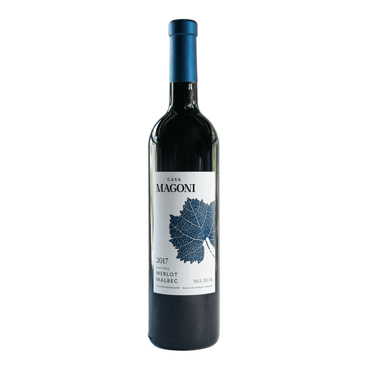 Vt Casa Magoni Merlot Malbec 750 Ml - La Escocesa