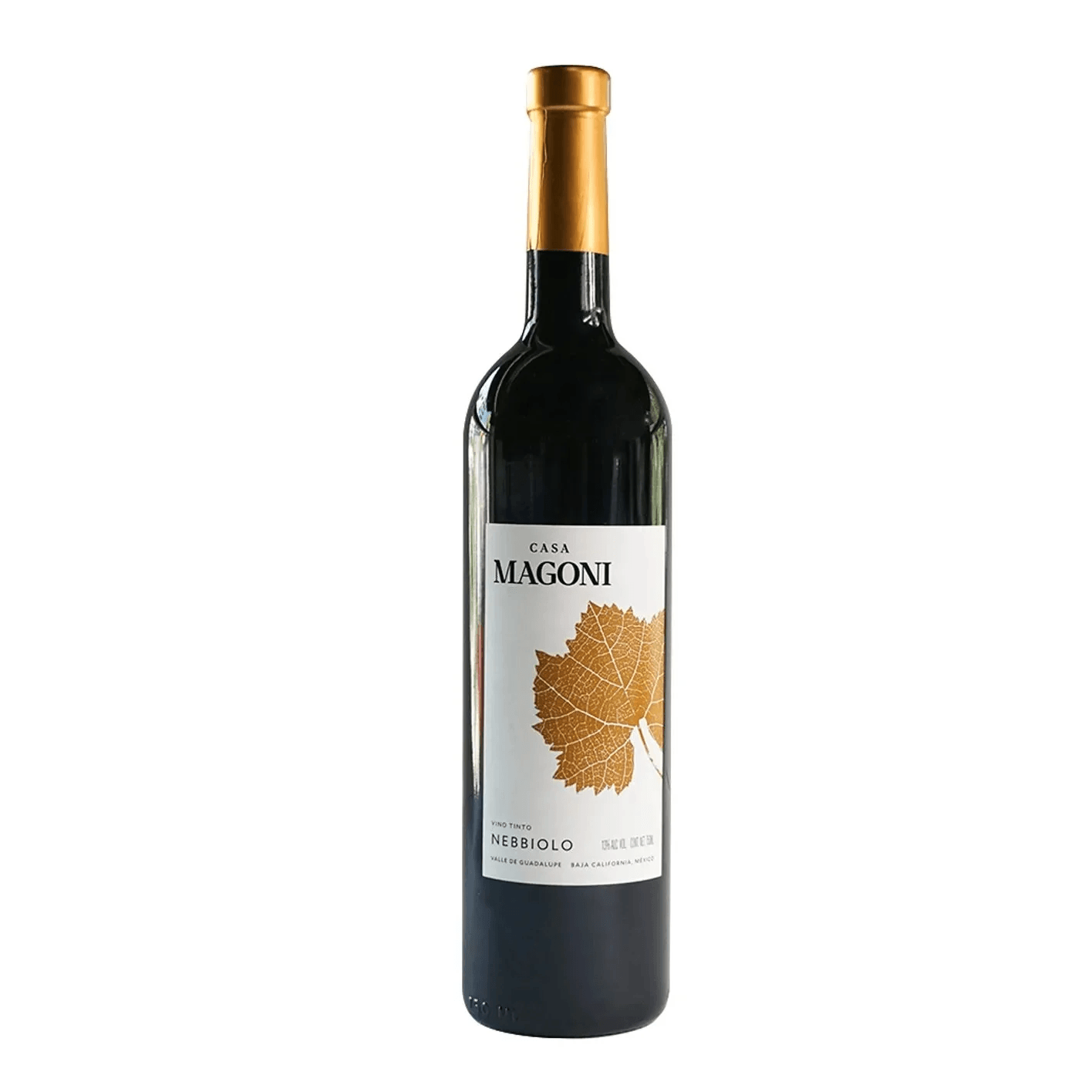 Vt Casa Magoni Nebbiolo 750 Ml - La Escocesa