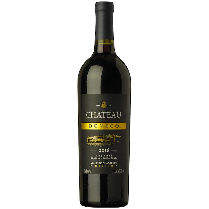 Vt Chateau Domecq 750 Ml - La Escocesa