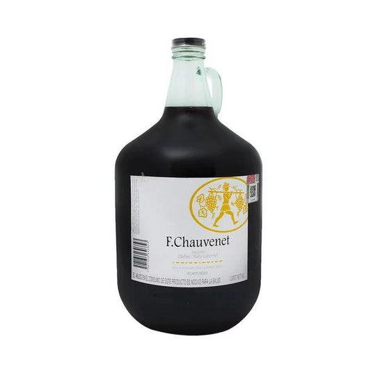 Vt Chauvenet 4 L - La Escocesa