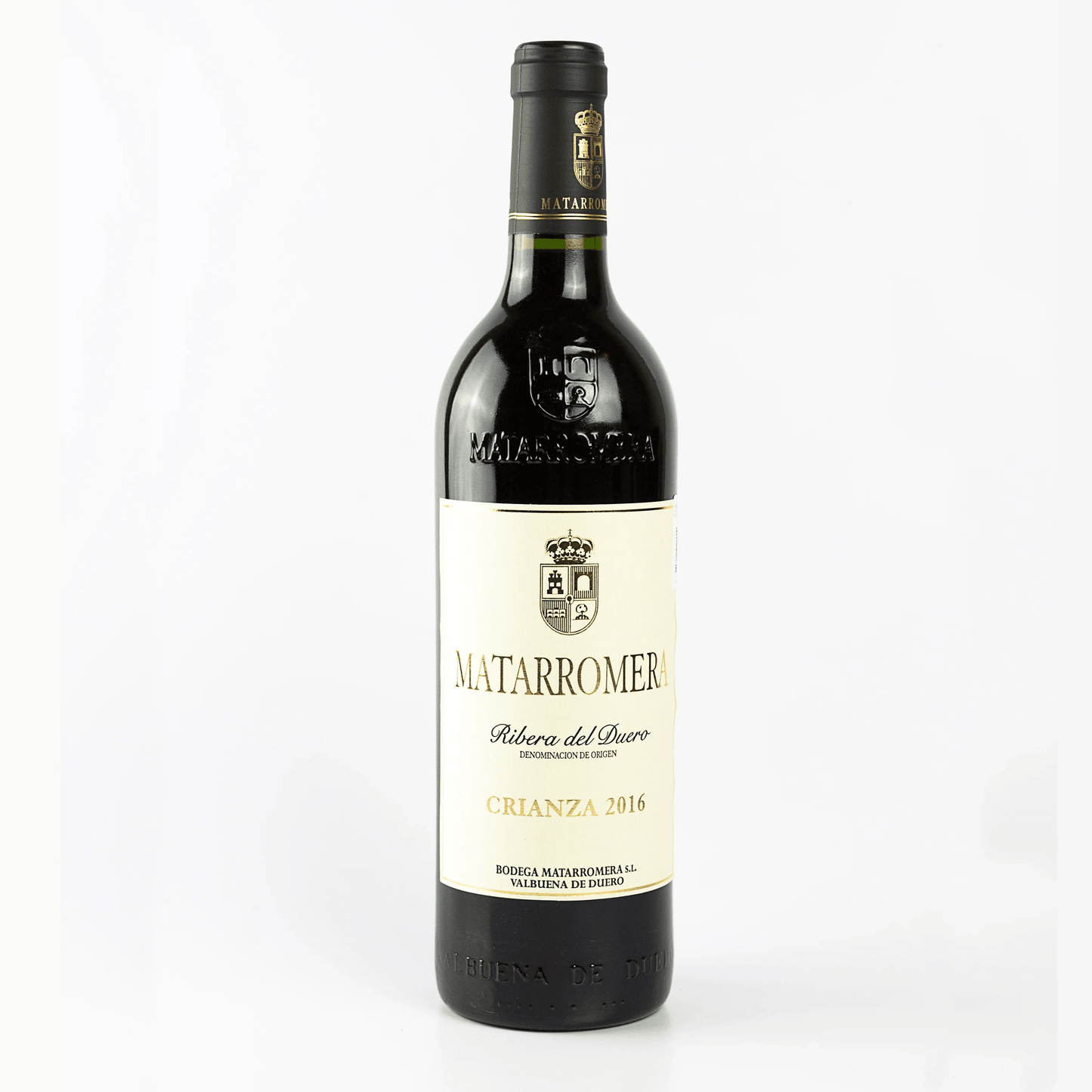 Vt Matarromera Crianza 750 Ml - La Escocesa