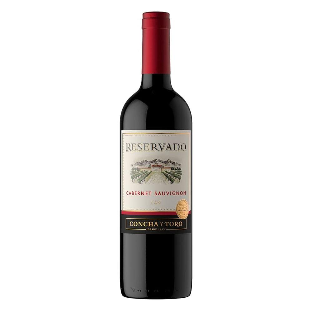 Vt Reservado Cab/Sau Concha Y Toro 750Ml - La Escocesa