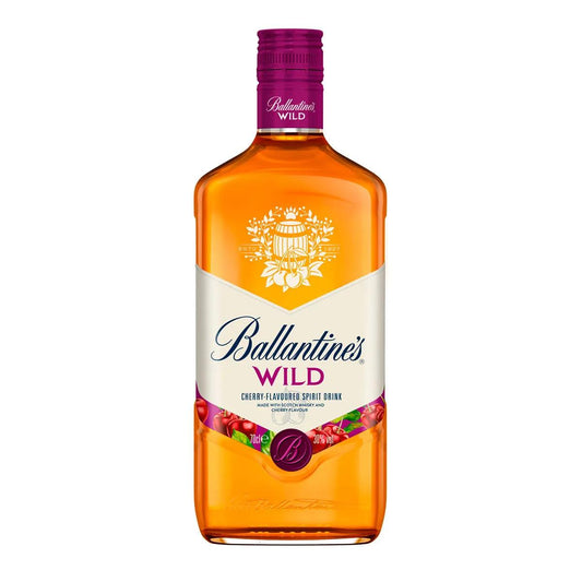 Whisky Ballantines Wild 700ml - La Escocesa