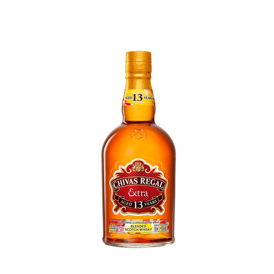 Whisky Chivas 13 Yo Sherry Cask 750ml - La Escocesa