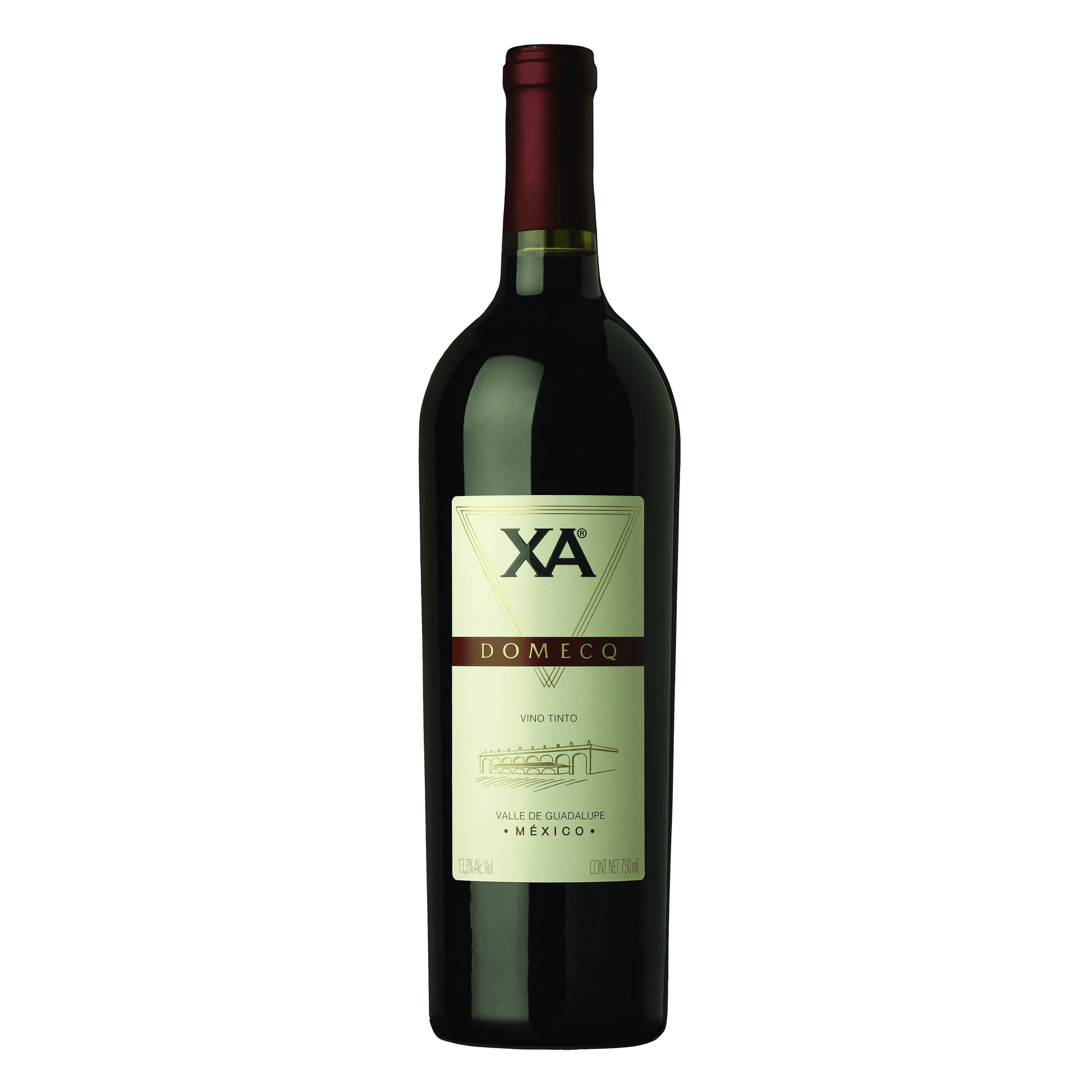 Xa Domeq Cab/Sau Grenache 750 Ml - La Escocesa