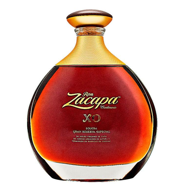 Zacapa Centenario XO 75cl - La Escocesa