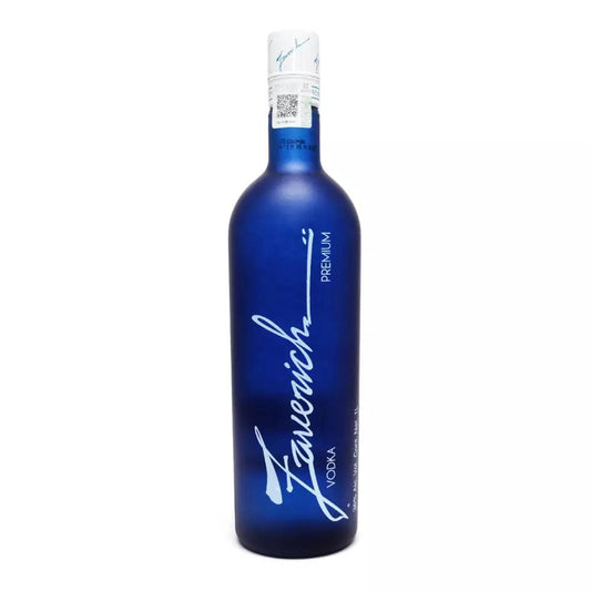 Zaverich Premium 1L - La Escocesa