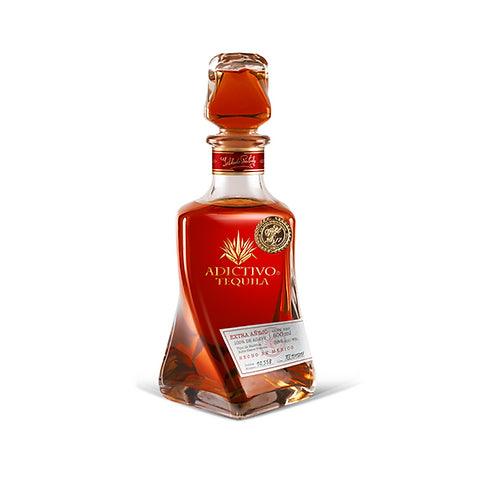 Adictivo Extra Añejo 800 Ml - La Escocesa