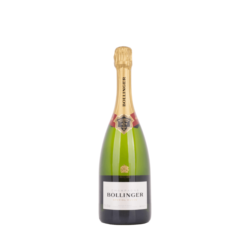 Bollinger Special Cuvee Brut Gift Pa 750 - La Escocesa