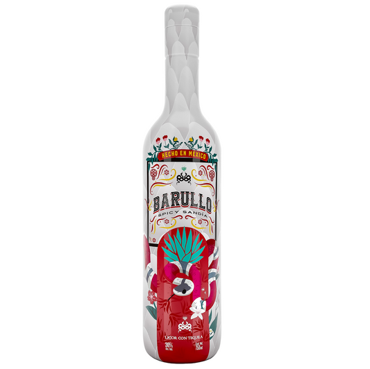 Barullo Spicy Sandía 750 ml