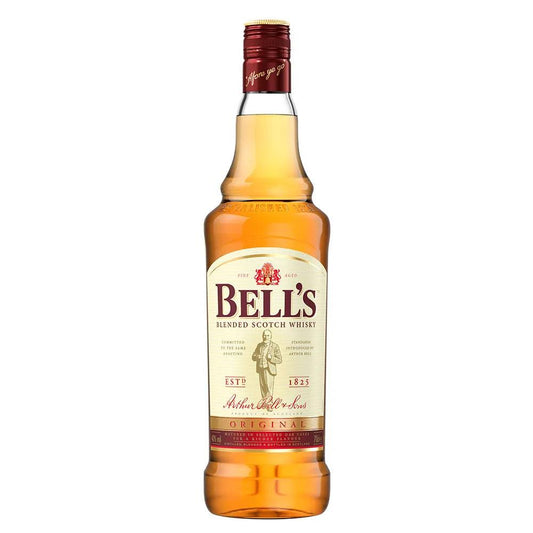 Bells Original 70cl - La Escocesa