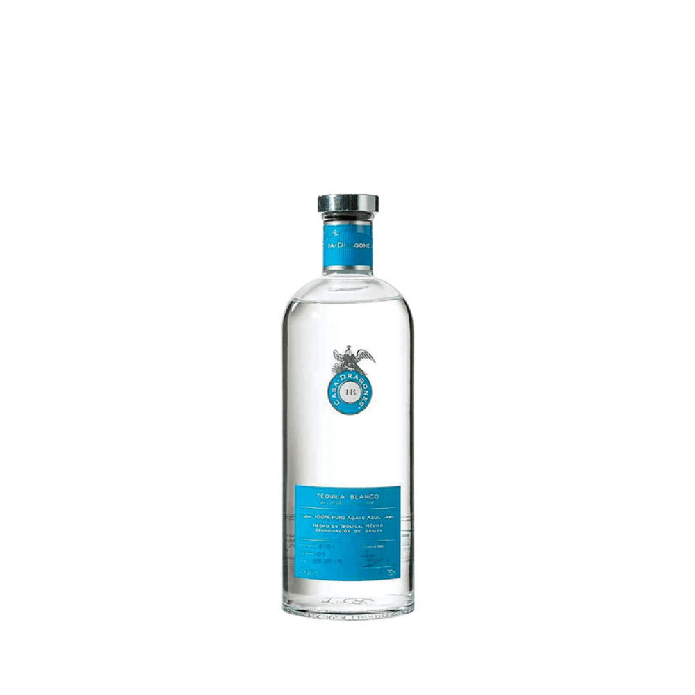 Casa Dragones Blanco C/E 750 Ml - La Escocesa