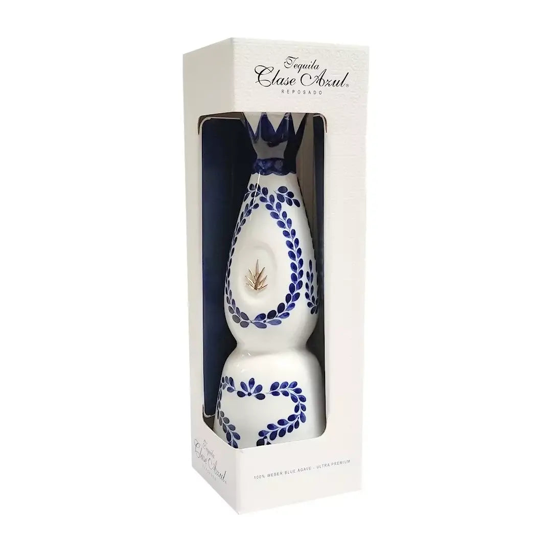 Tequila Clase Azul Reposado 750 ml