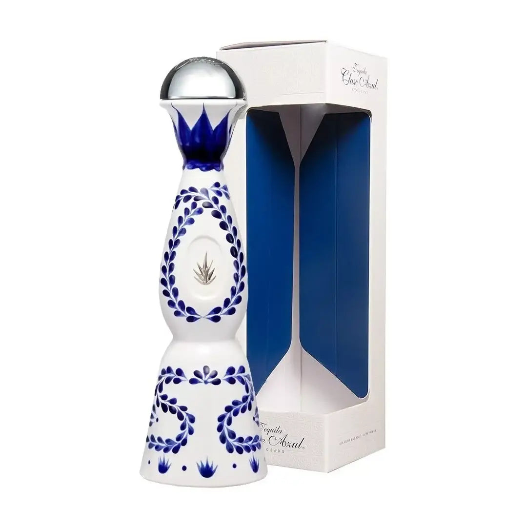 Tequila Clase Azul Reposado 750 ml