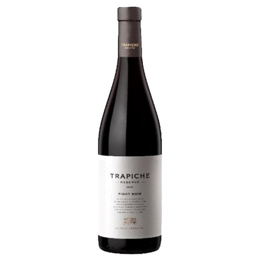 Vino Tinto Trapiche Reserva Pinot Noir 750 ml