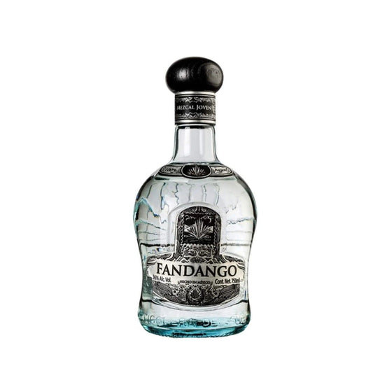 Mezcal Fandango Joven 750 Ml Success - La Escocesa