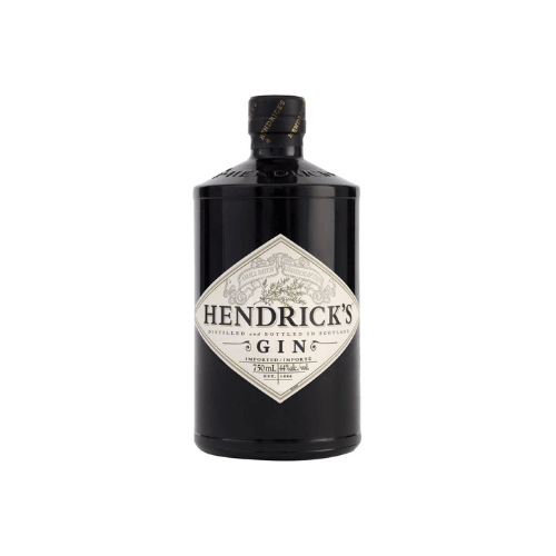 Hendrick'S 750 Ml - La Escocesa